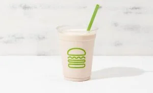Cookies and Cream Shake