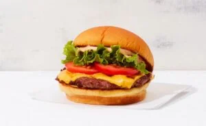 Double ShackBurger®