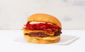 Double SmokeShack®