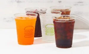 Fountain Soda