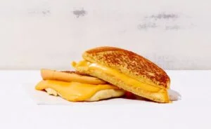 Grilled Cheese