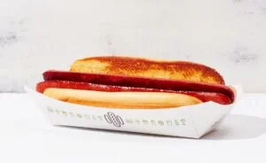 Hot Dog