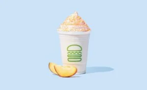 Mini Seasonal Shakes