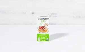 Organic Apple Juice Drink