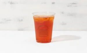 Organic Iced Tea