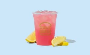 Pink Lemonade