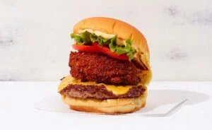 Shack Stack®
