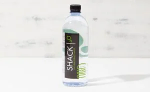 Shack2O Water